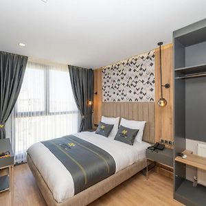 Heaven Inn Airport Hotel