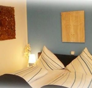 Chambre Lit Queen-Size